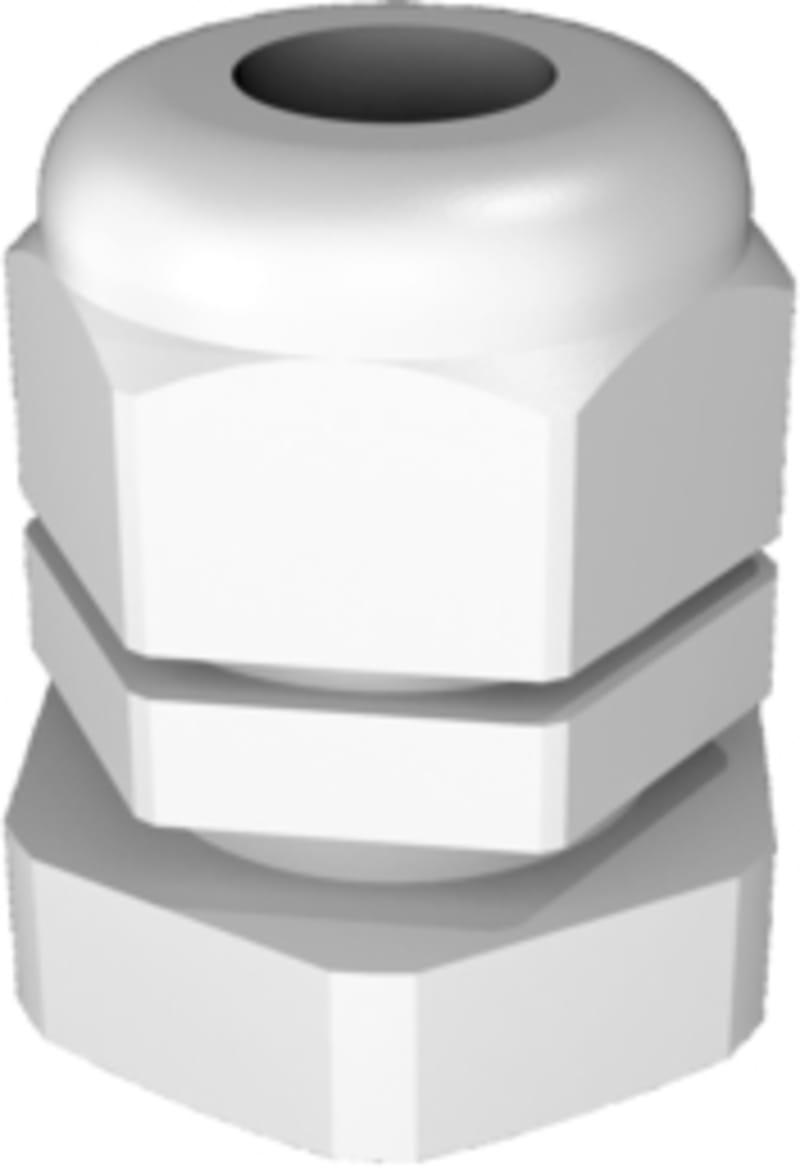Cable Gland M12X1,5 50/frp (2411601)