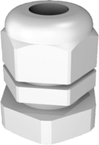 Cable Gland M12X1,5 50/frp