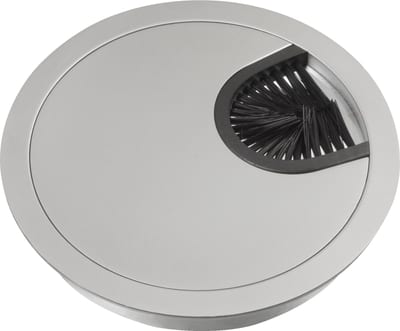 Cable gland 80mm -alu