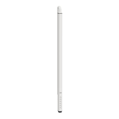 Schneider Electric Pole, OptiLine 45, two-sided, 600 mm, white ISM22208