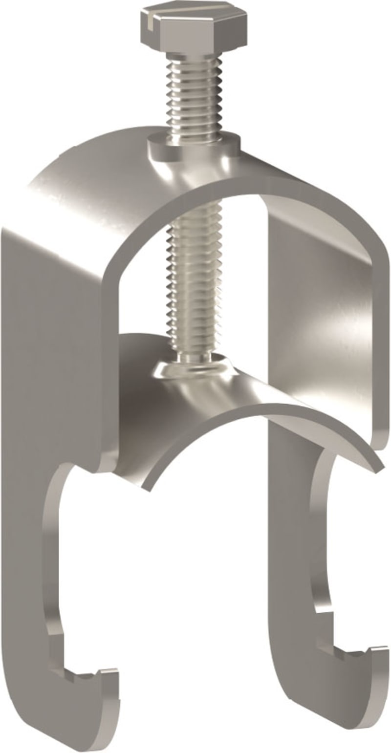 Cable Clips ARX1-28 Z+ FZV (CSU795603)