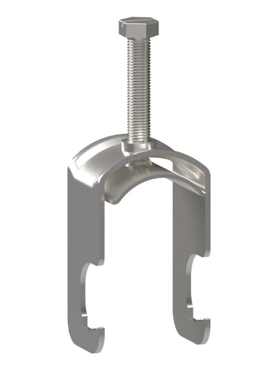 Cable clips ARX1-36 Z+