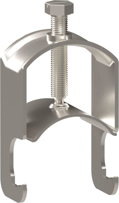 Cable Clamp ARX1-44 Z+