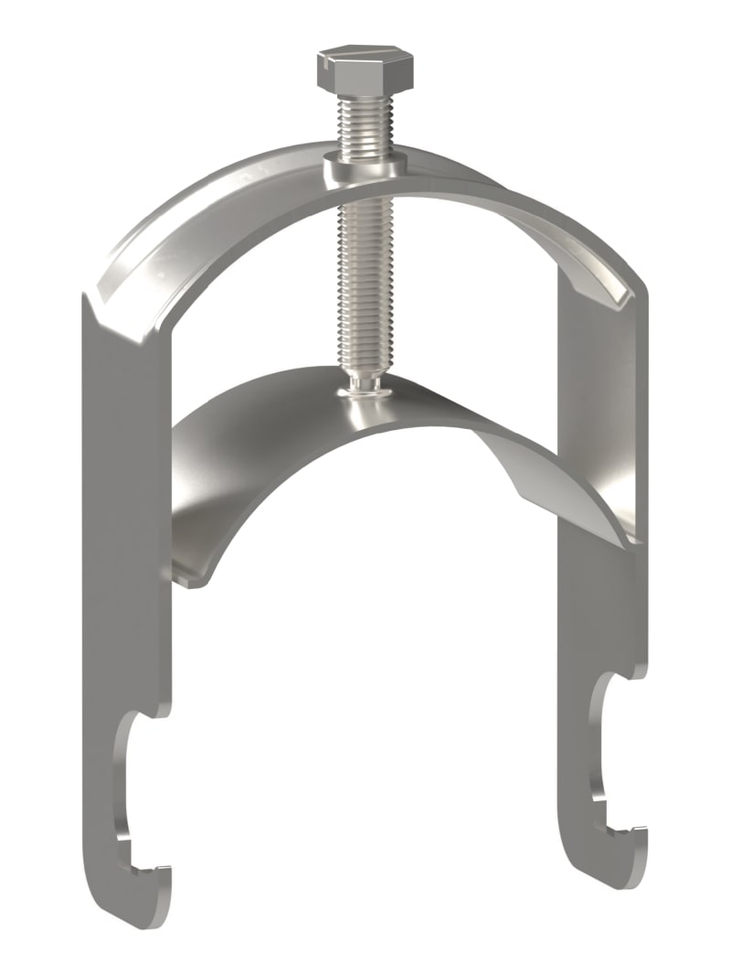 Cable clips ARX1-70 Z+ (CSU795608)