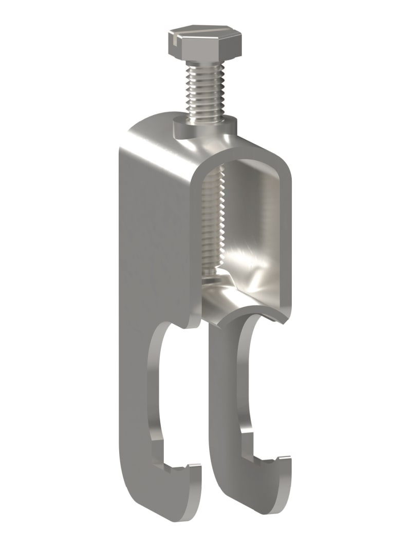 Cable clips ARX2-12 Z+ (CSU795609)