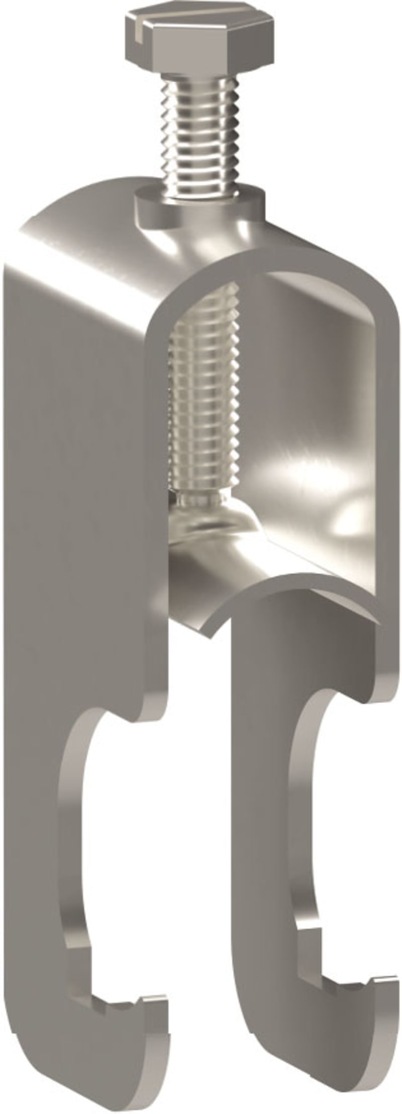 Cable Clips ARX2-16 Z+ FZV C4 (CSU795610)