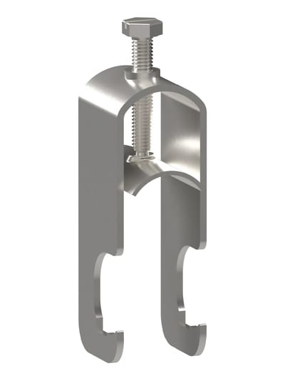 Cable clips ARX2-22 Z+