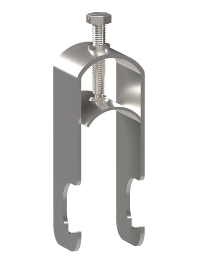Cable clips ARX2-28 Z+