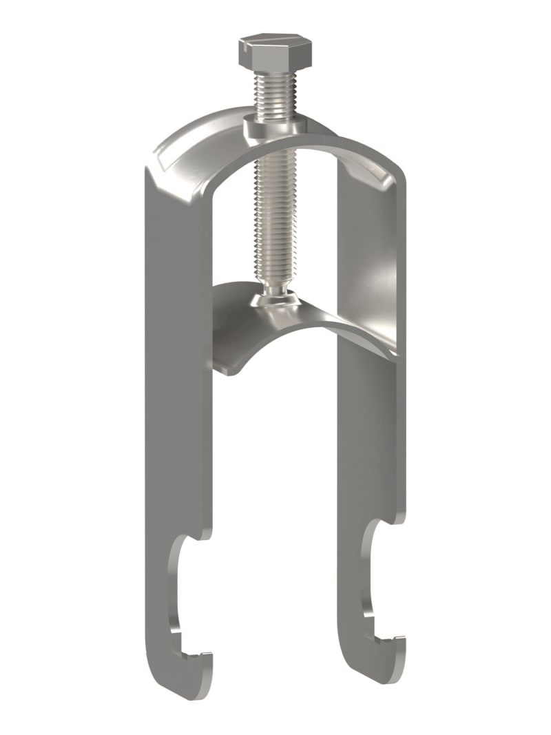 Cable clips ARX2-36 Z+ (CSU795613)