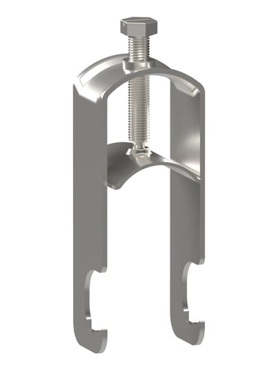 Cable clips ARX2-36 Z+