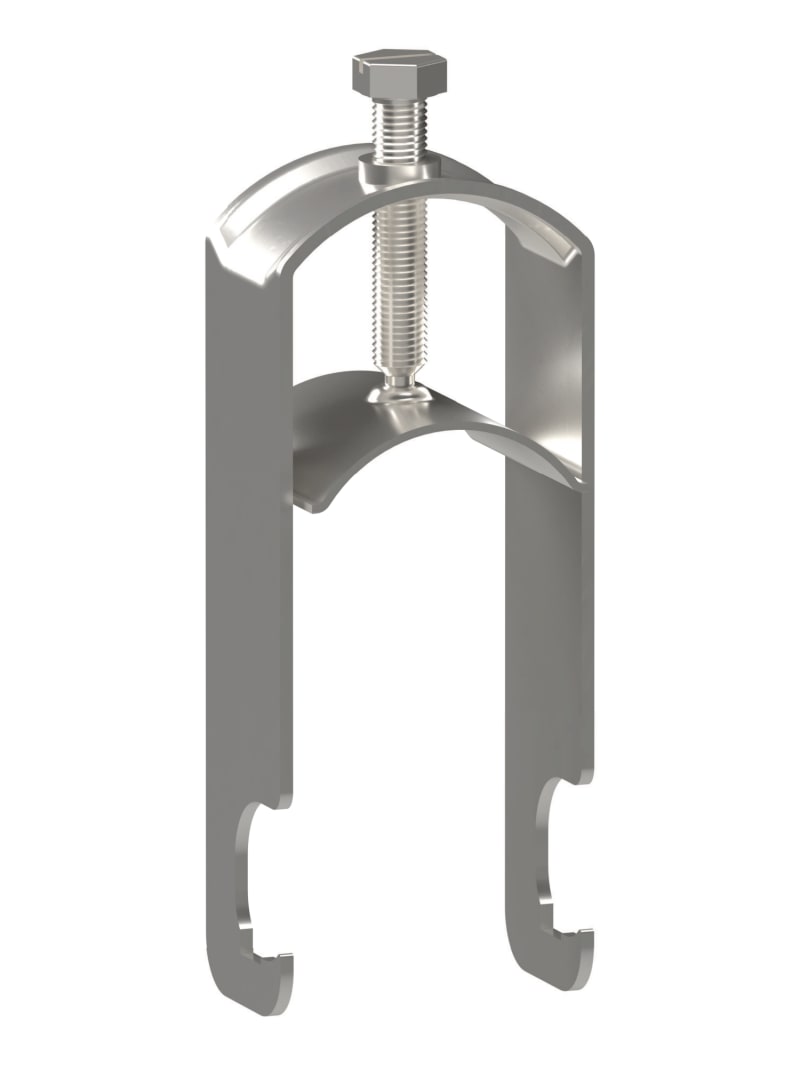 Cable clips ARX2-44 Z+ (CSU795614)