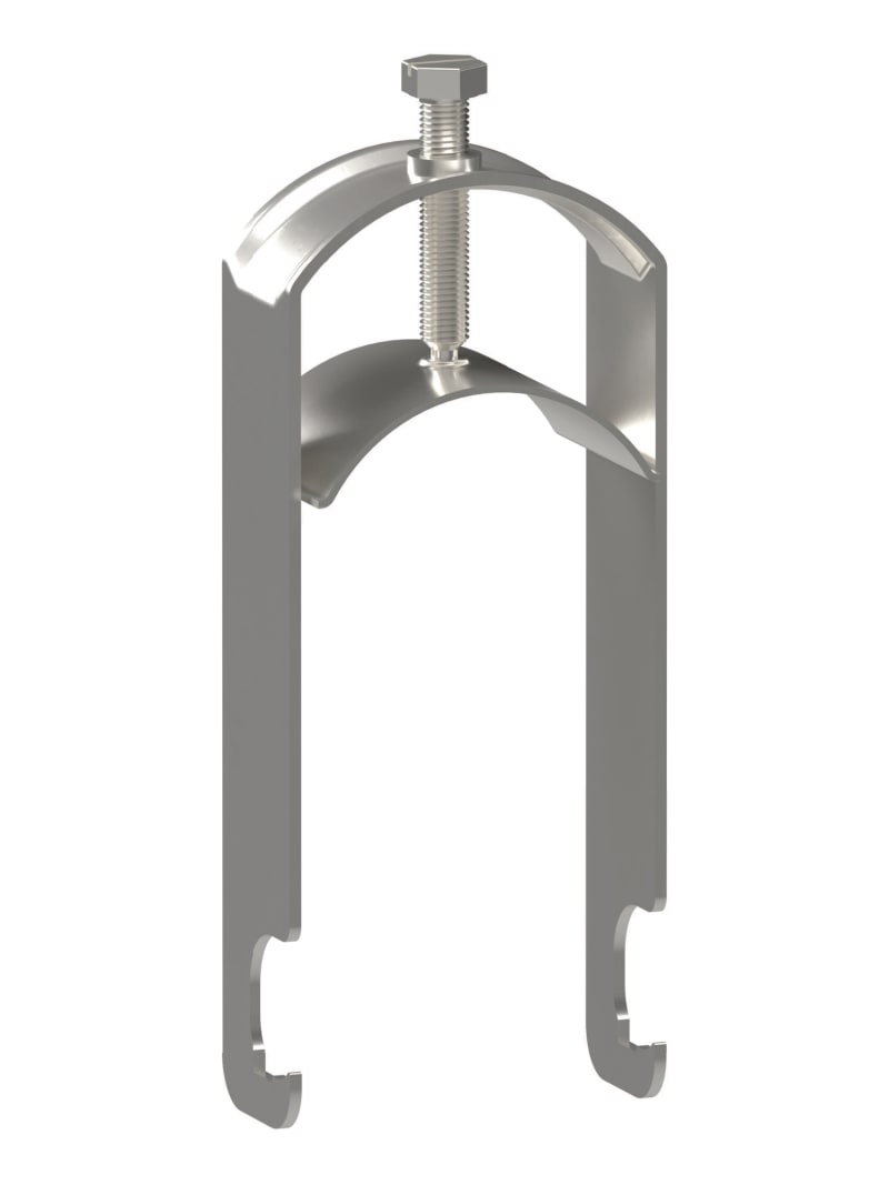 Cable clips ARX2-60 Z+ (CSU795616)