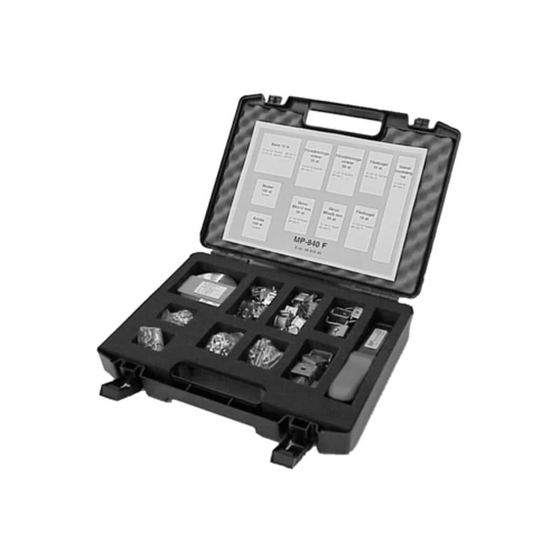 Case jordingsmateriell