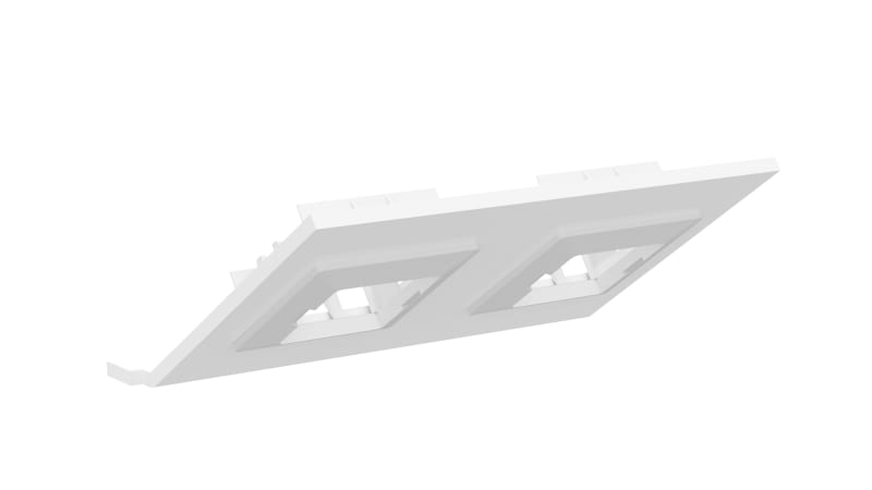 Mountingsbrikke SYSTIMAX2XRJ45