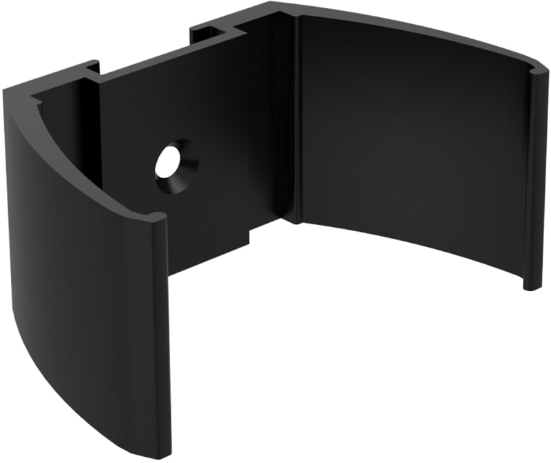 Wall bracket MP-Flex Black