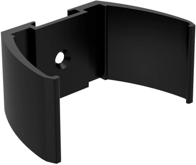 Wall bracket MP-Flex Black