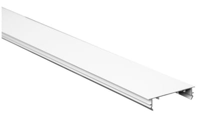 Front 80X19MM 3M AL/Natural TB80-1