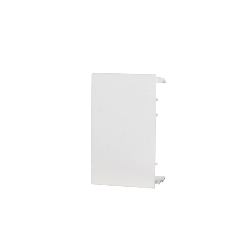 Front 80X19MM 50mm Al/White TB80-3/50 (1285125)