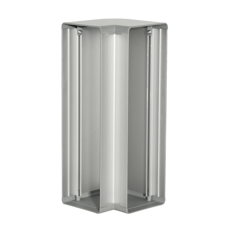 Corner for 65X170MM Al/Natural TBC170-1 (1285132)
