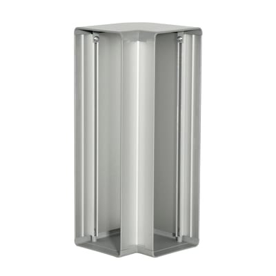 Corner for 65X170MM Al/Natural TBC170-1