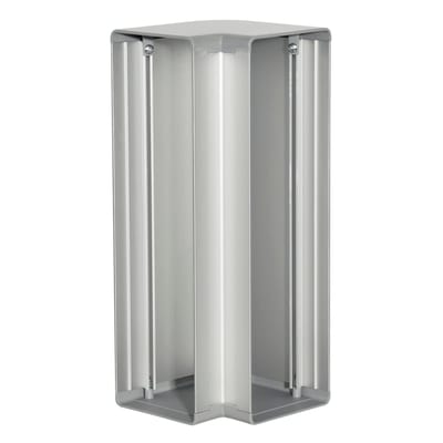 Corner for 65X220MM Al/Natural TBC220-1