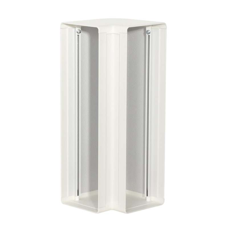 Corner for 65X170MM Al/White TBC170-3 (1285136)