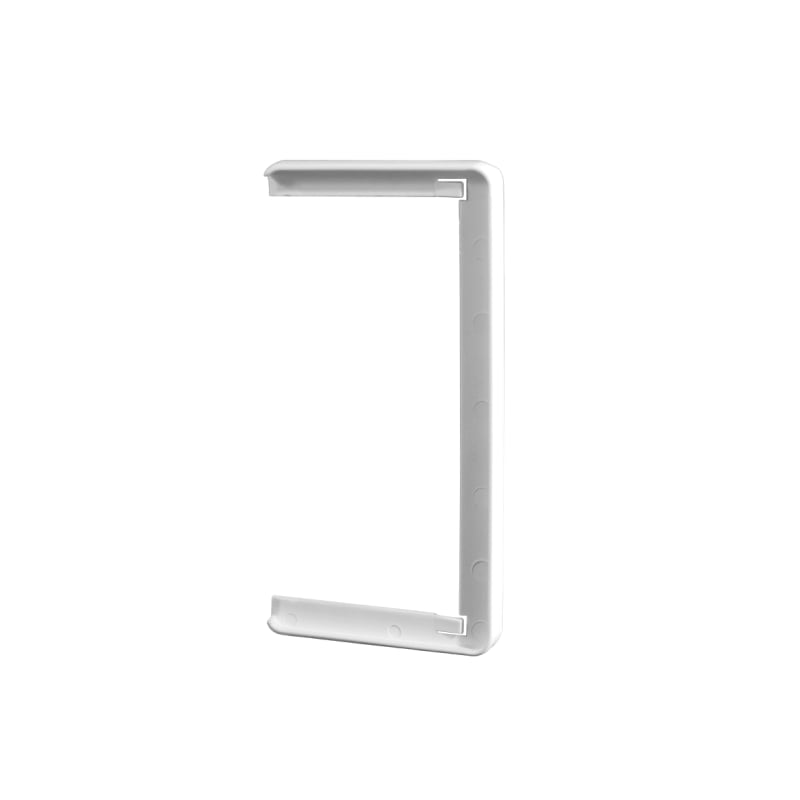 Adapter Collar 105 White