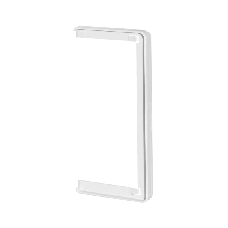 Adapter Collar 140 White TBL13-3 (1285146)
