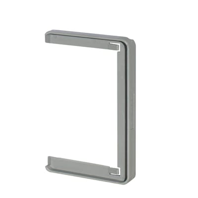 Adapter Collar 105 Grey TBL10-1
