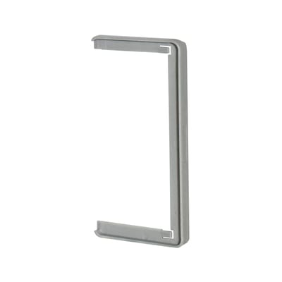 Adapter Collar 140 Grey TBL13-1