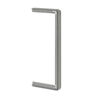 Adapter Collar 175 Grey TBL17-1
