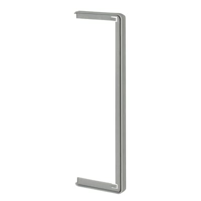 Adapter Collar 225 Grey TBL22-1