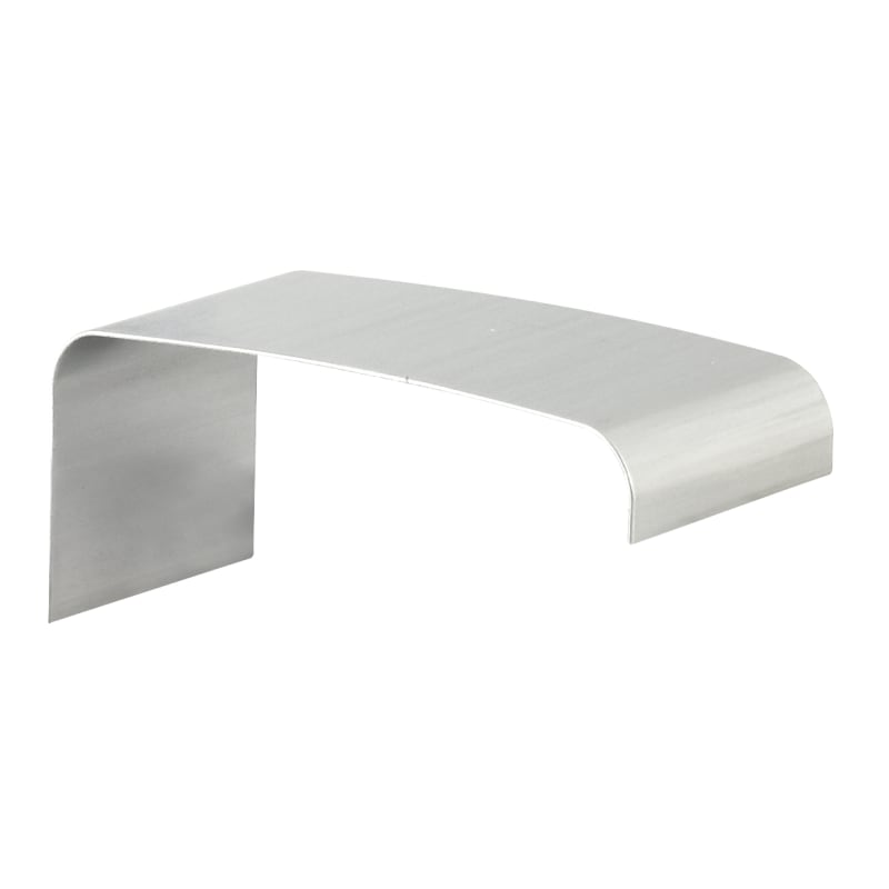 Cover splice for TB1010/1040 Natural TBMP1-1 (1285162)
