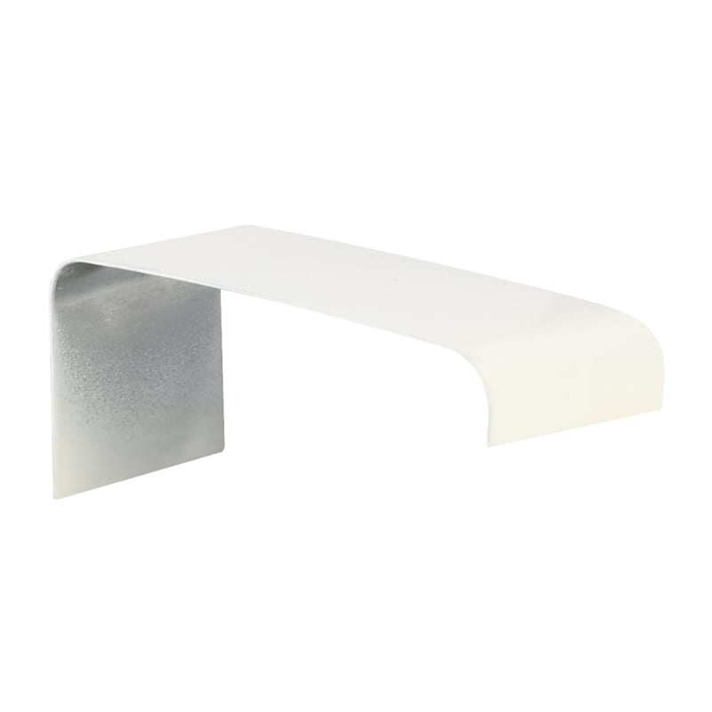 Cover splice for TB1010/1040 White TBMP1-3 (TBMP 1-3)