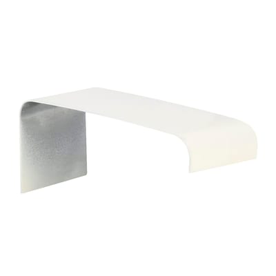 Cover splice for TB1010/1040 White TBMP1-3