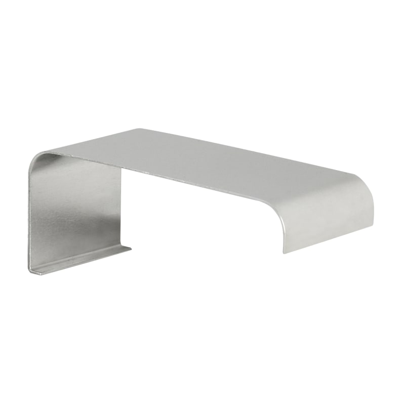 Cover splice f/TB1310/2210/2240 NAT.TBMP2-1 (TBMP 2-1)