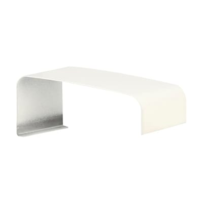 Cover splice for TB1340/1740 White TBMP3-3