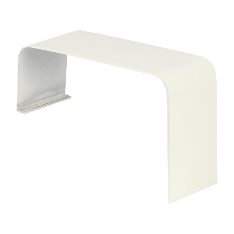 Cover splice for TB1710 White TBMP4-3 (1285169)