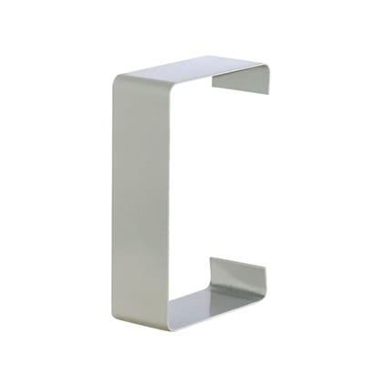 Elis Elektro TBMP 6-1 decorative joint 100 mm, grey