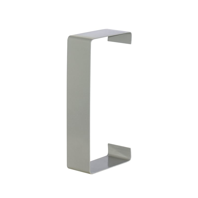 Elis Elektro TBMP7-1 Decorative Joint 135 mm Grey Aluminium (1285172)