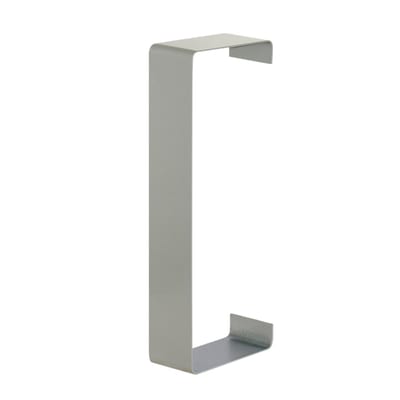 Elis Elektro TBMP8-1 Decorative Joint Cover 170 mm Grey Aluminium