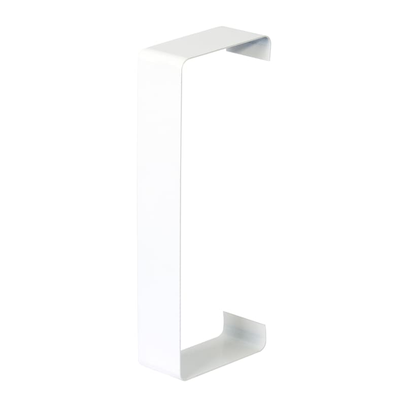 Elis Elektro TBMP8-3 Decorative Joint Cover 170mm White