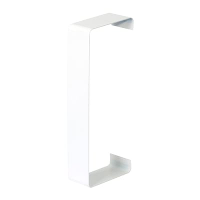 Elis Elektro TBMP8-3 Decorative Joint Cover 170mm White
