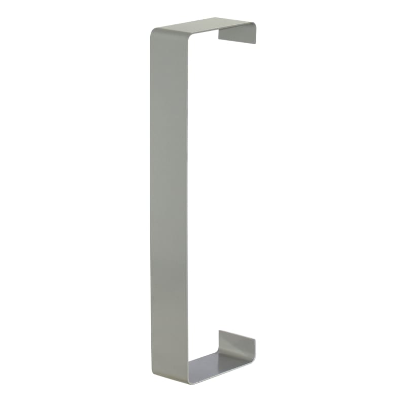 Elis Elektro TBMP9-1 Decorative Joint Cover 220mm Grey (1285176)
