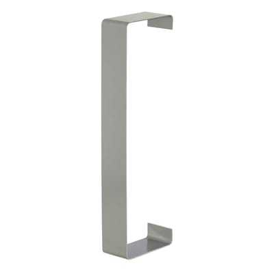 Elis Elektro TBMP9-1 Decorative Joint Cover 220mm Grey