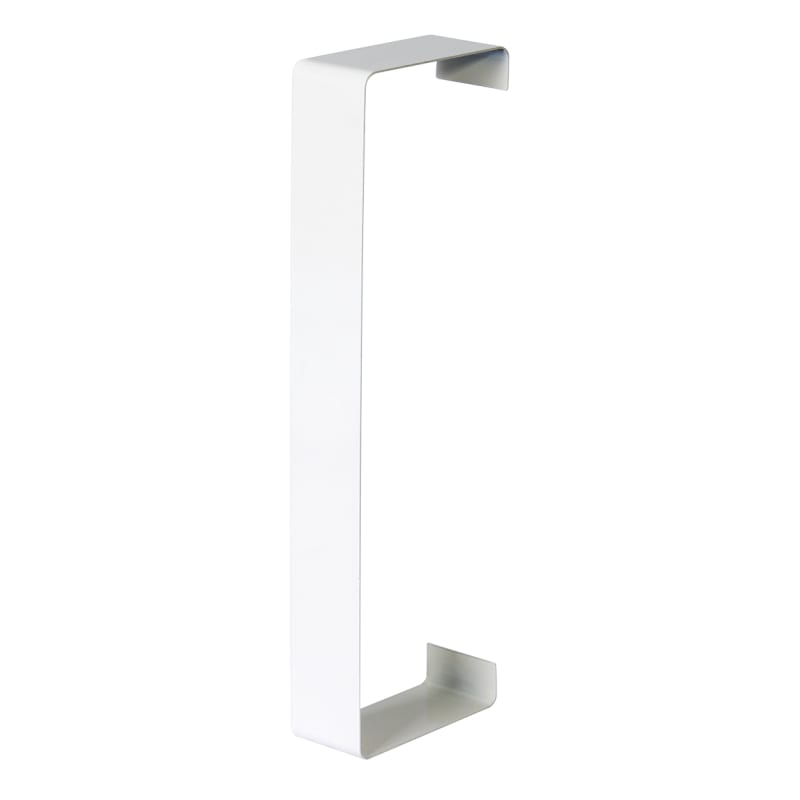 Elis Elektro TBMP9-3 Decorative Joint 220 mm, White Aluminium