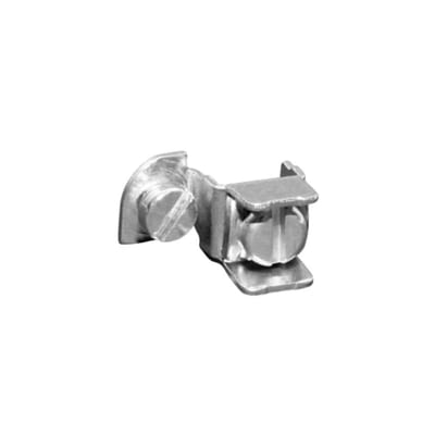 Earthing Clamp TBM Steel