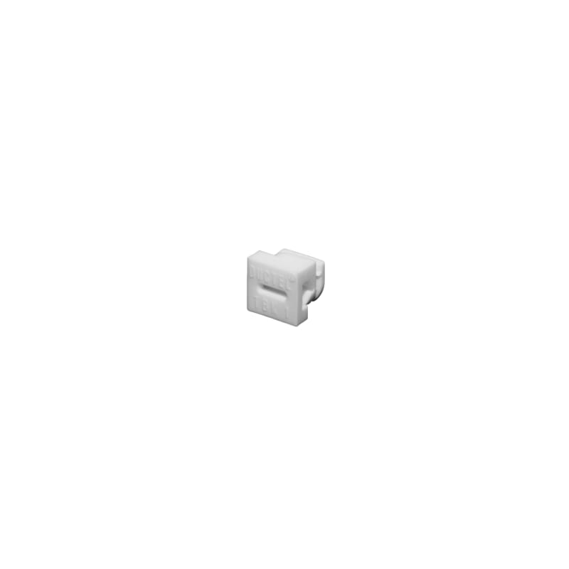 Cable Tie Mount TBK plastic