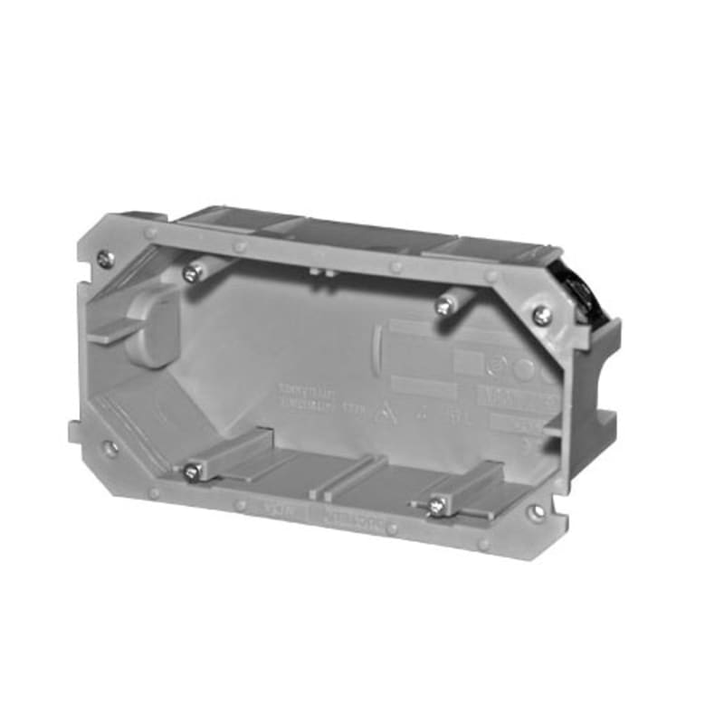 Universal Box 79X45,5X150MM Blue