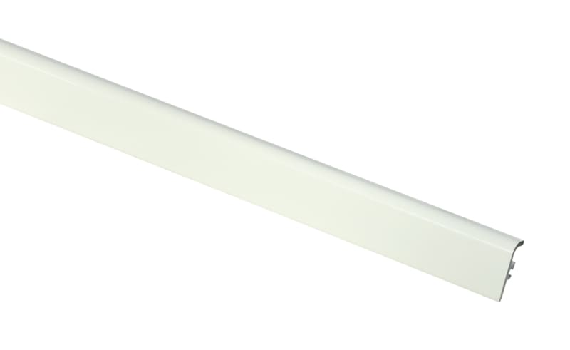 Ventilation Grille 24X9 White